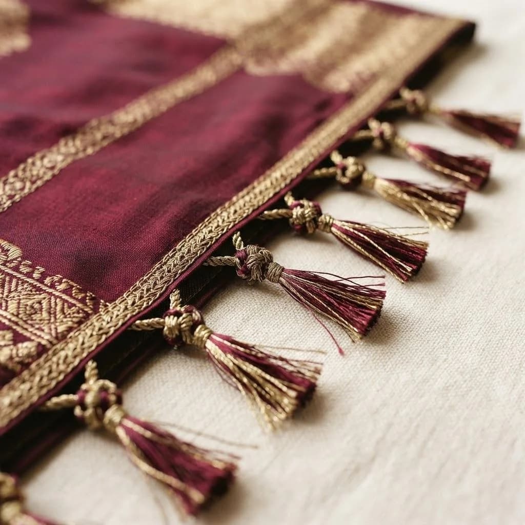 Saree Gonde