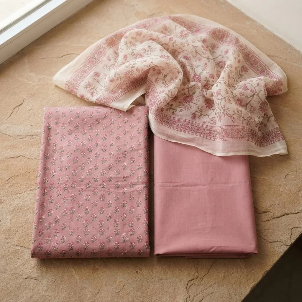 Dress materials